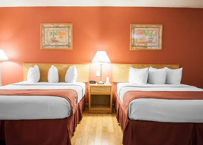 Econo Lodge Old Town