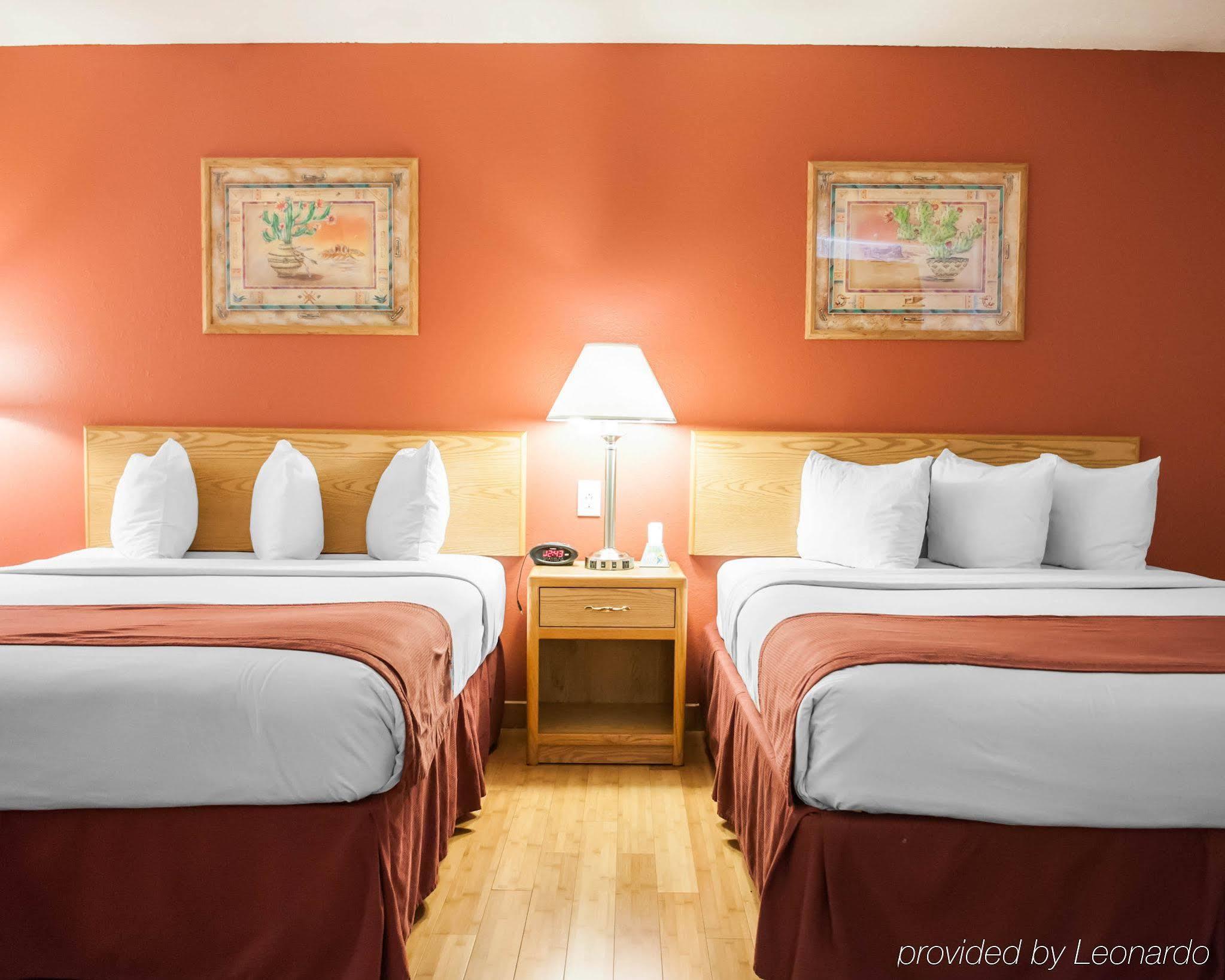 Lodge Econo Old Town Albuquerque
