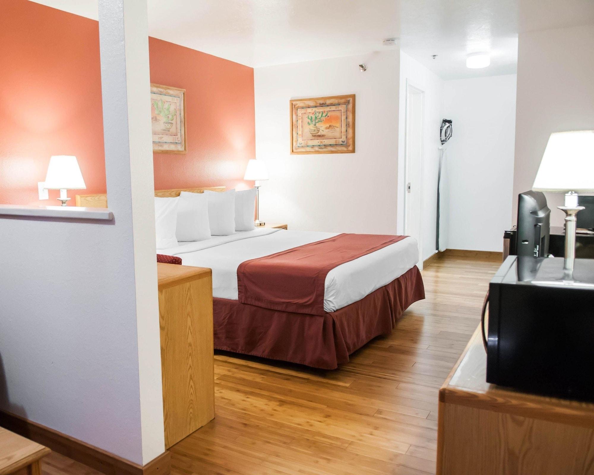 Econo Old Town Lodge Albuquerque