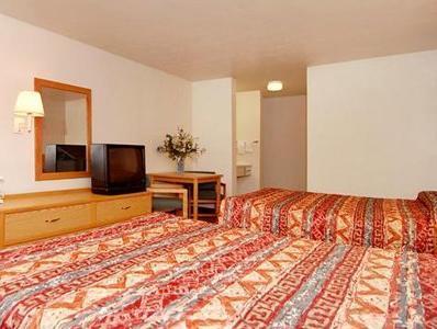 Econo Old Town Lodge Albuquerque