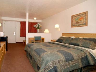 Econo Old Town Lodge Albuquerque