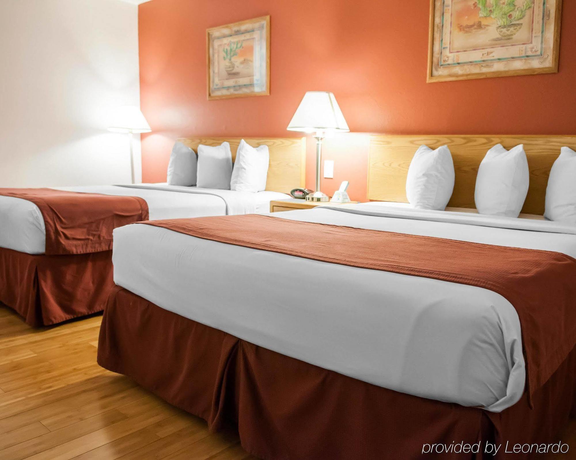 Lodge Econo Old Town Albuquerque
