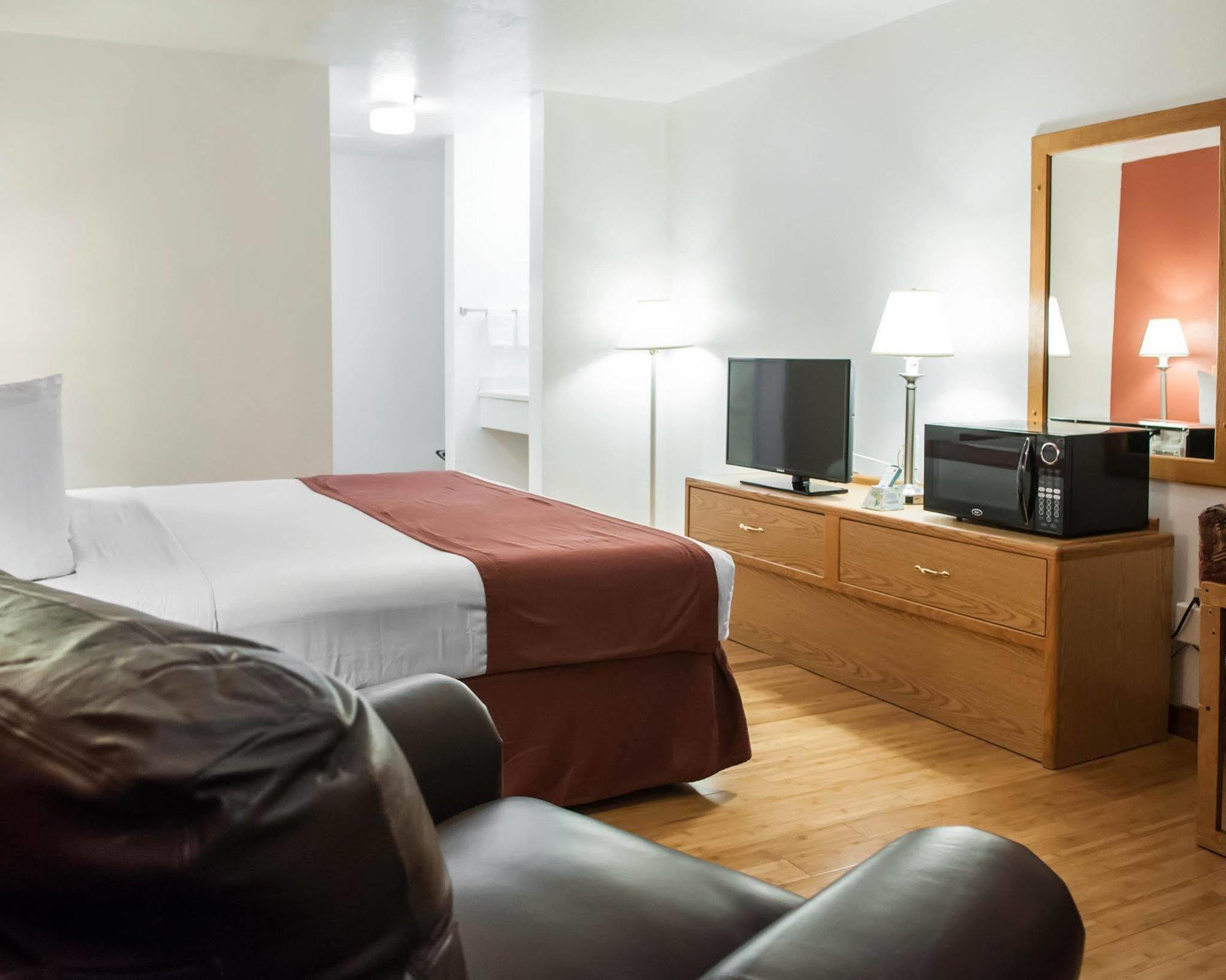 Econo Old Town Lodge Albuquerque