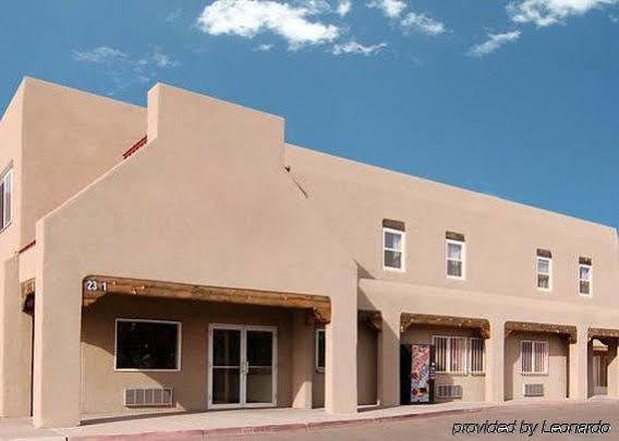 Econo Old Town Lodge Albuquerque