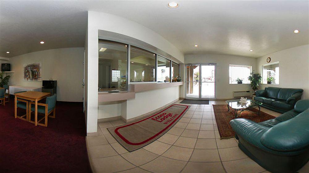 Econo Old Town Lodge