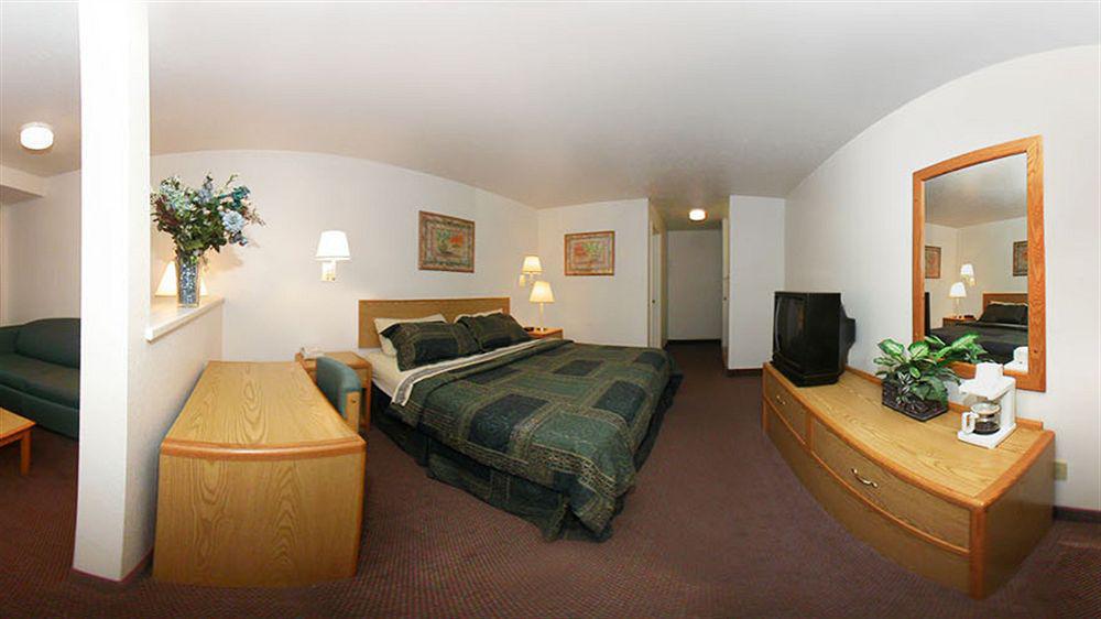 Econo Old Town Lodge *